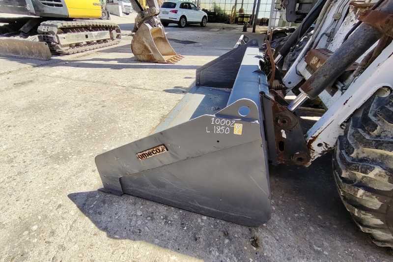 OmecoHub - Immagine M3 BSK185